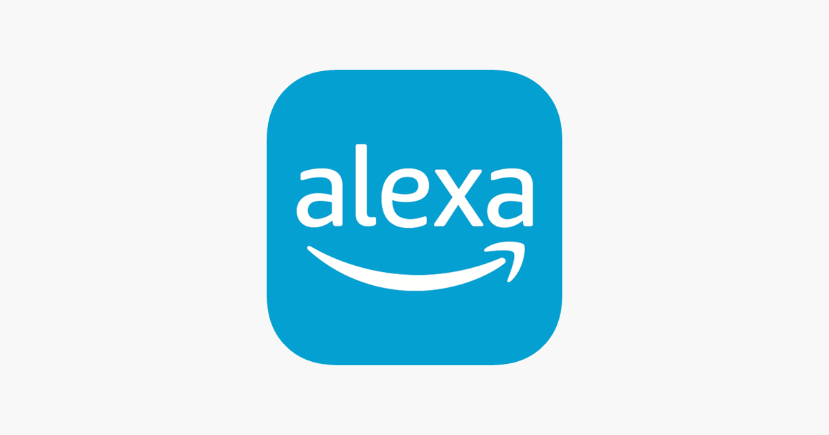 Amazon Alexa su App Store