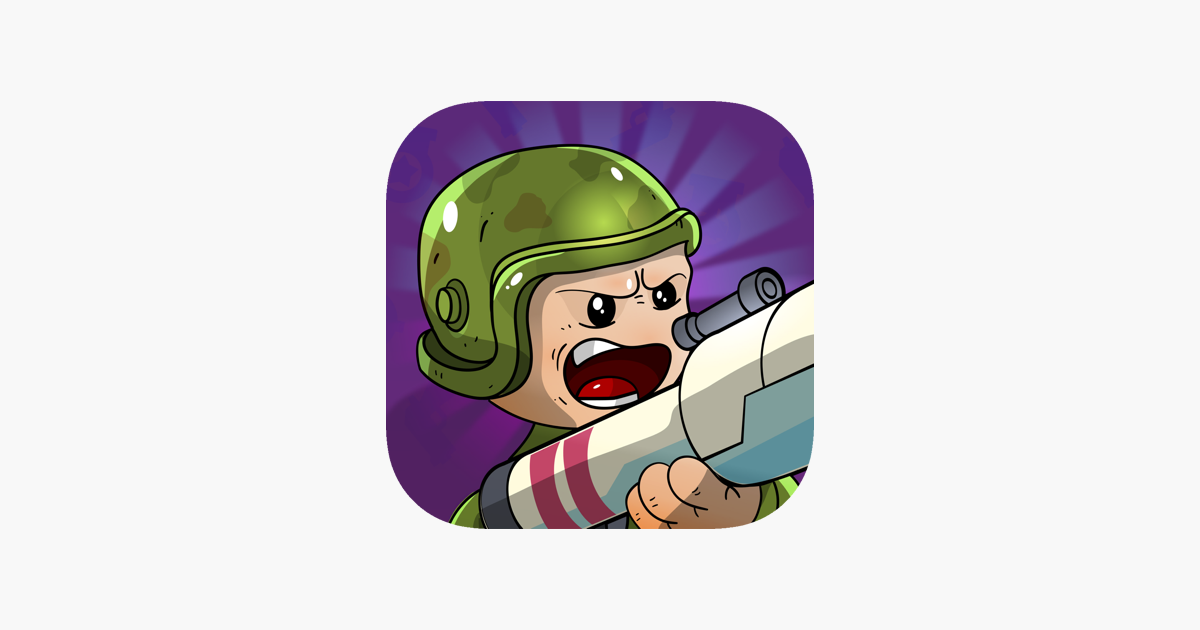 ZombsRoyale.io on the App Store