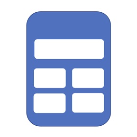 螢幕擷取畫面 (4) KuCalc