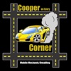 Cooper On Every Corner