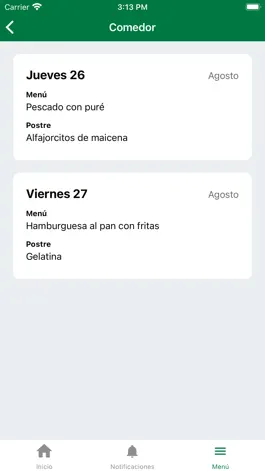 Game screenshot Instituto Arnold Gesell hack