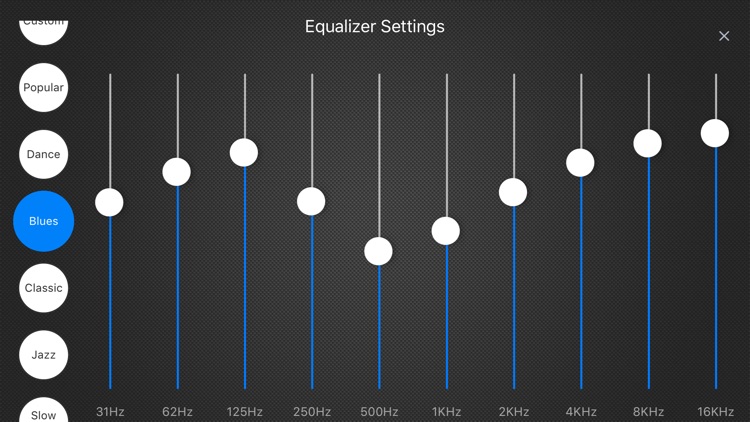 EZAudioCut(MT)-Audio Editor screenshot-7