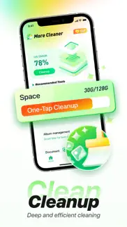 How to cancel & delete more cleaner: app locker 4
