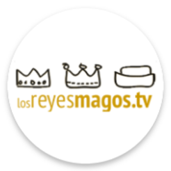 ‎Reyes Magos TV