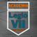 Icon for Academia Legio VII - Academia Legio VII App