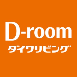 D-room賃貸物件検索・入居者専用マイページ