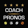 Coach Pronos icon