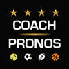 Coach Pronos - NOVATO SYSTEMS
