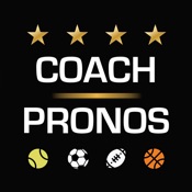 Coach Pronos