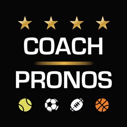 Coach Pronos