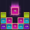 Icon Number One - 2048 Merge Game