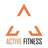 Active Fitness SG icon