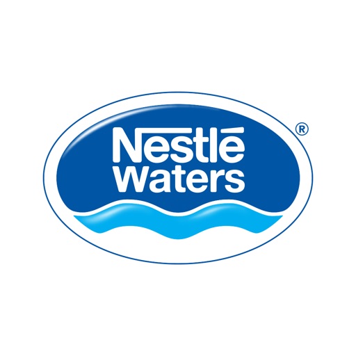 Nestlé Waters icon