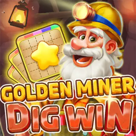 Golden Miner Dig Win Cheats