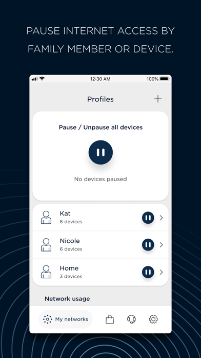 motosync Screenshot