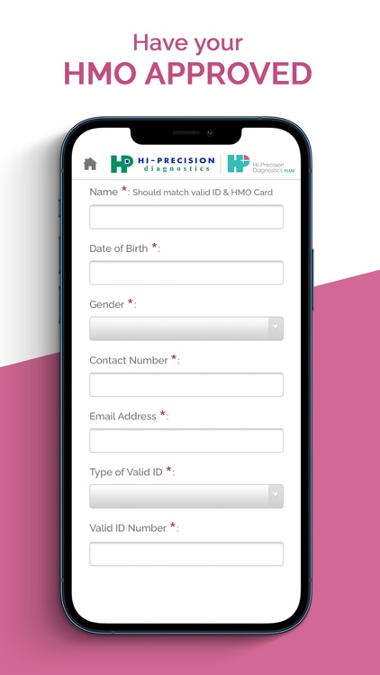 Hi-Precision screenshot-3