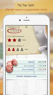 tip tap split айфон картинки 1