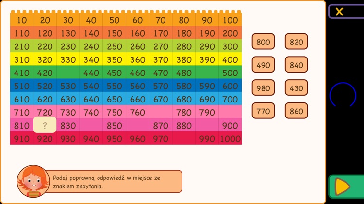 Duże liczby screenshot-5