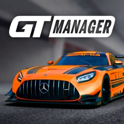 GT Manager icon