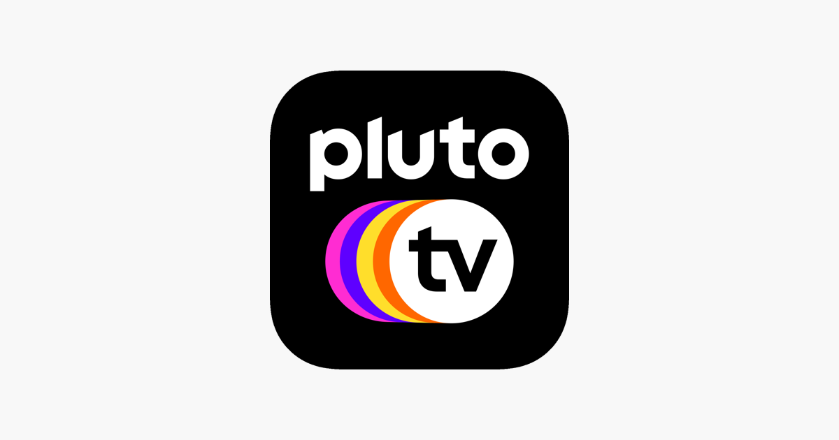 Pluto TV - Películas y Series en App Store