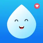 Water Reminder & Daily Tracker App Positive Reviews