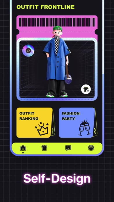 XOXO - Live Meet & Video Chat Screenshot