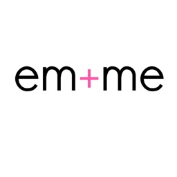 Em+Me Boutique ícone