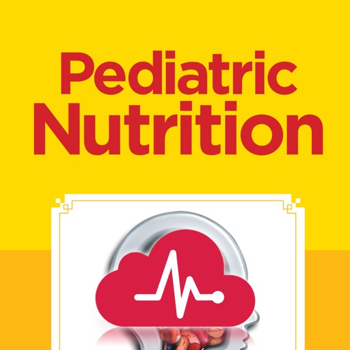 Pediatric Nutrition Guide