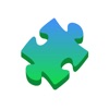 Jigsaw Puzzle Places icon