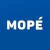 Mopé Wholesale - Handels- Krediet- en Industriebank NV