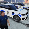 Police Simulator Cop Cars icon