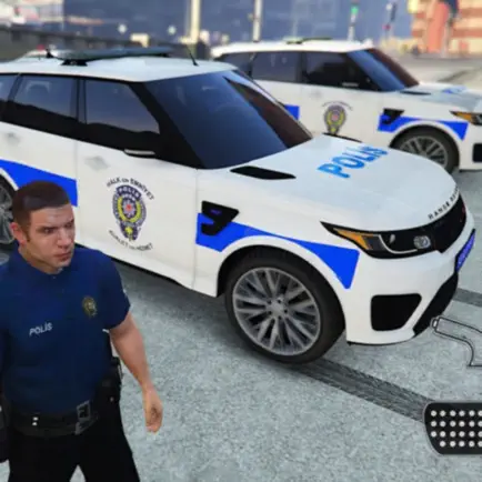 Police Simulator Cop Cars Cheats