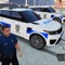 Icon Police Simulator Cop Cars