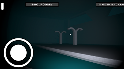 Liminal Space: Poolrooms Hotelのおすすめ画像4
