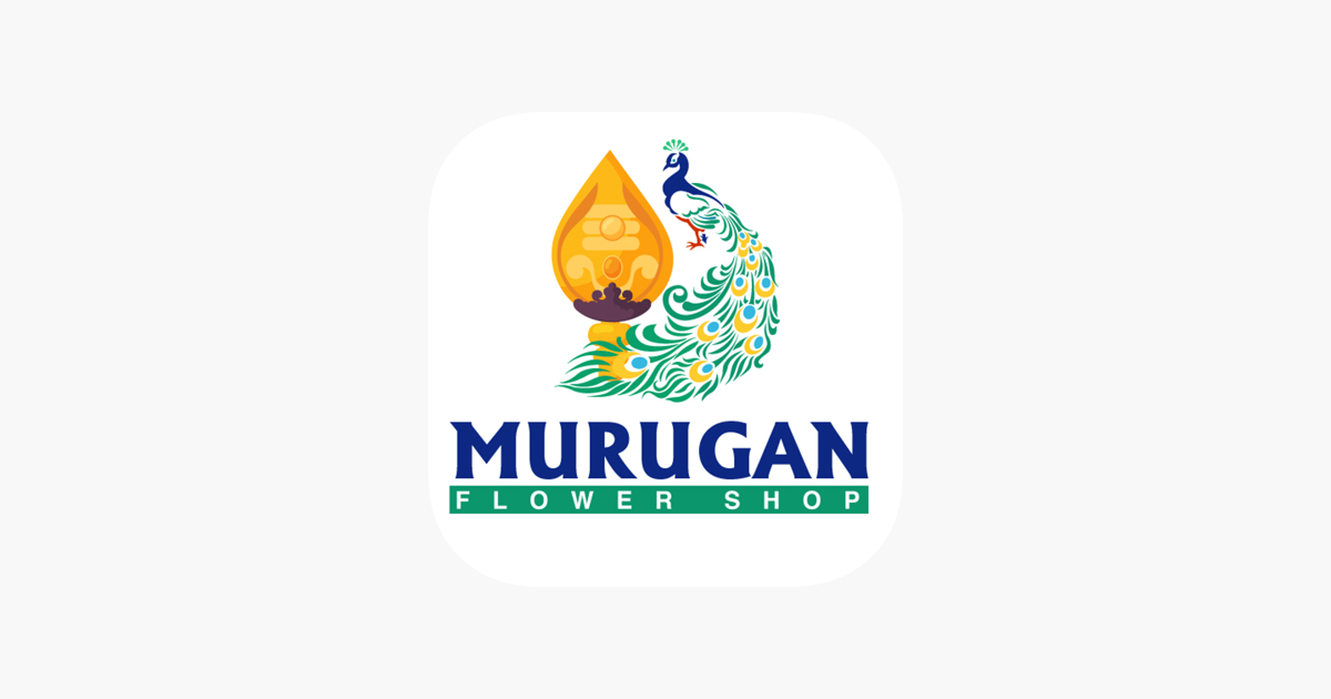 Bala Murugan - Logo