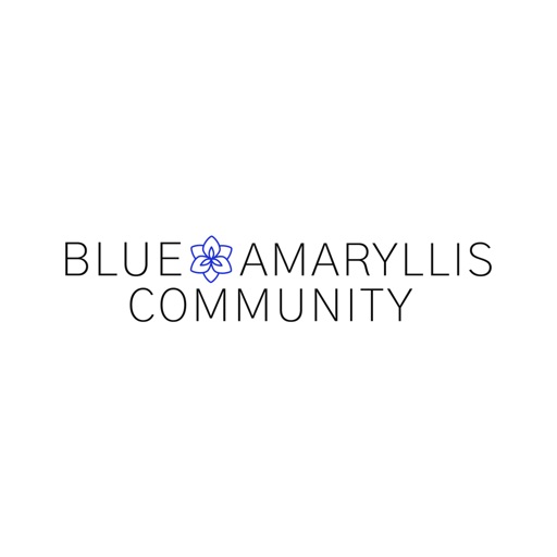 Blue Amaryllis Community
