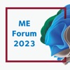 ME Forum 2023 icon