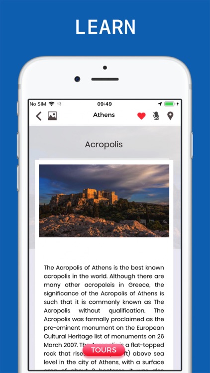 Athens Travel Guide screenshot-4