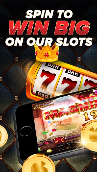 PlayJACK Slots Screenshot