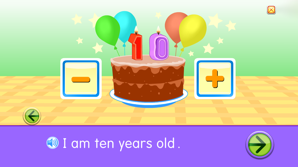 #9. Starfall All About Me (iOS) Podle: Starfall Education Foundation