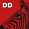 Big Red Zebra (Dresden) icon