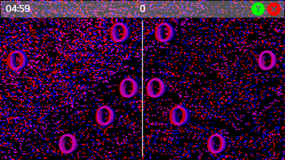 Amblyopia LazyEye Exercise Box Screenshot