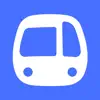 Beijing Subway - MTRC map App Feedback