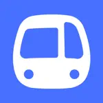 Beijing Subway - MTRC map App Cancel