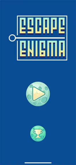 Game screenshot Escape Enigma mod apk