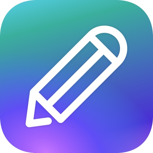 Whiteboard Note icon