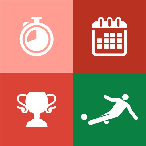 Football Portugal iOS App