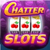 Chatter Slots icon