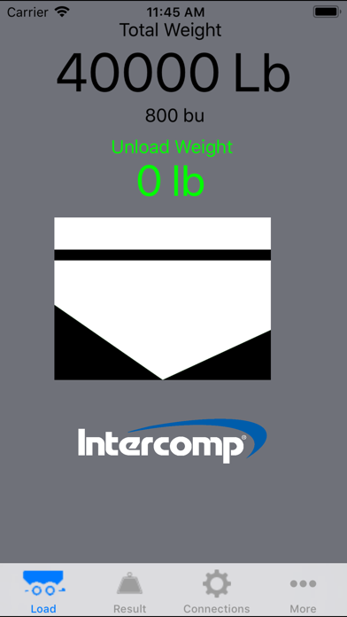 Intercomp iAgWeigh Appのおすすめ画像1
