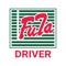 FUTA Driver - the application for drivers